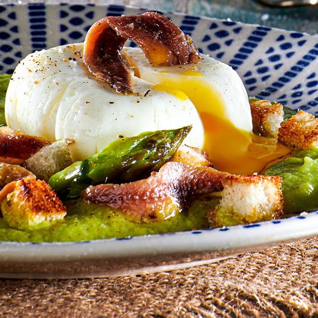 Анчоусы в оливковом масле 58 г