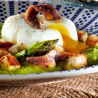 Анчоусы в оливковом масле 58 г