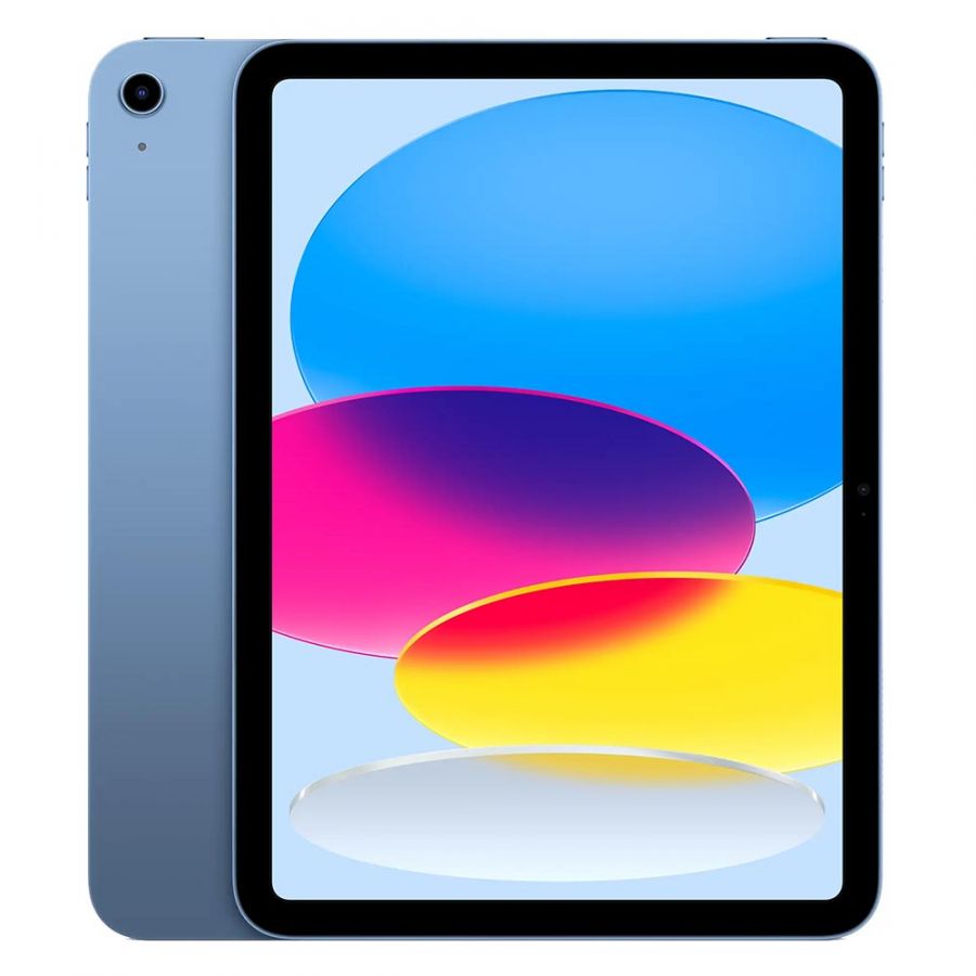 Планшет Apple iPad 2025 128Gb Wi-Fi Синий (Без RuStore)