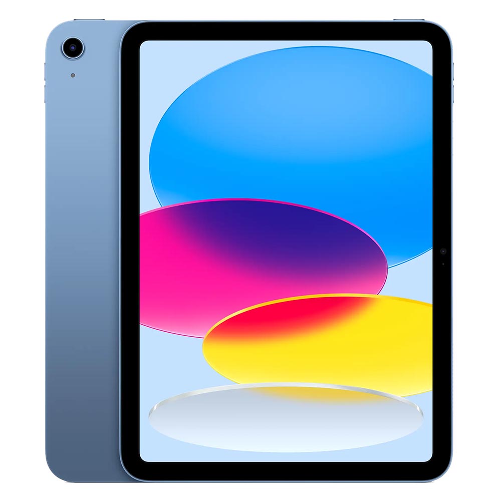 Планшет Apple iPad 2025 128Gb Wi-Fi Синий (Без RuStore)
