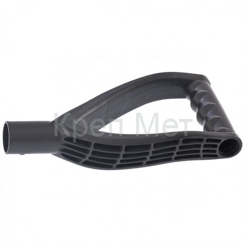 Усиленная пластиковая рукоятка 32 мм, Сибртех