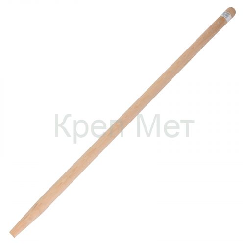 Черенок деревянный, 40 х 1200 мм, высший сорт,