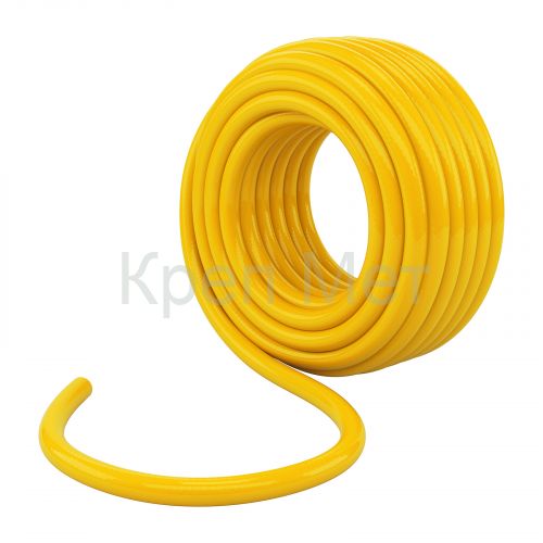 Шланг поливочный армированный, ПВХ,  3/4", 15 м, "Дачник" Сибртех