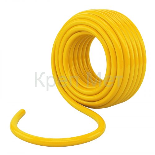 Шланг поливочный армированный, ПВХ,  3/4", 50 м, "Дачник" Сибртех