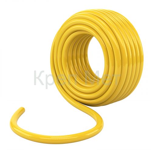 Шланг поливочный армированный, ПВХ,  1", 25 м, "Дачник" Сибртех