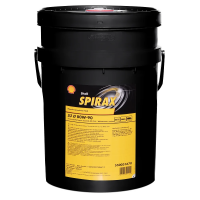 Shell Spirax S3 G 80W-90, 20л