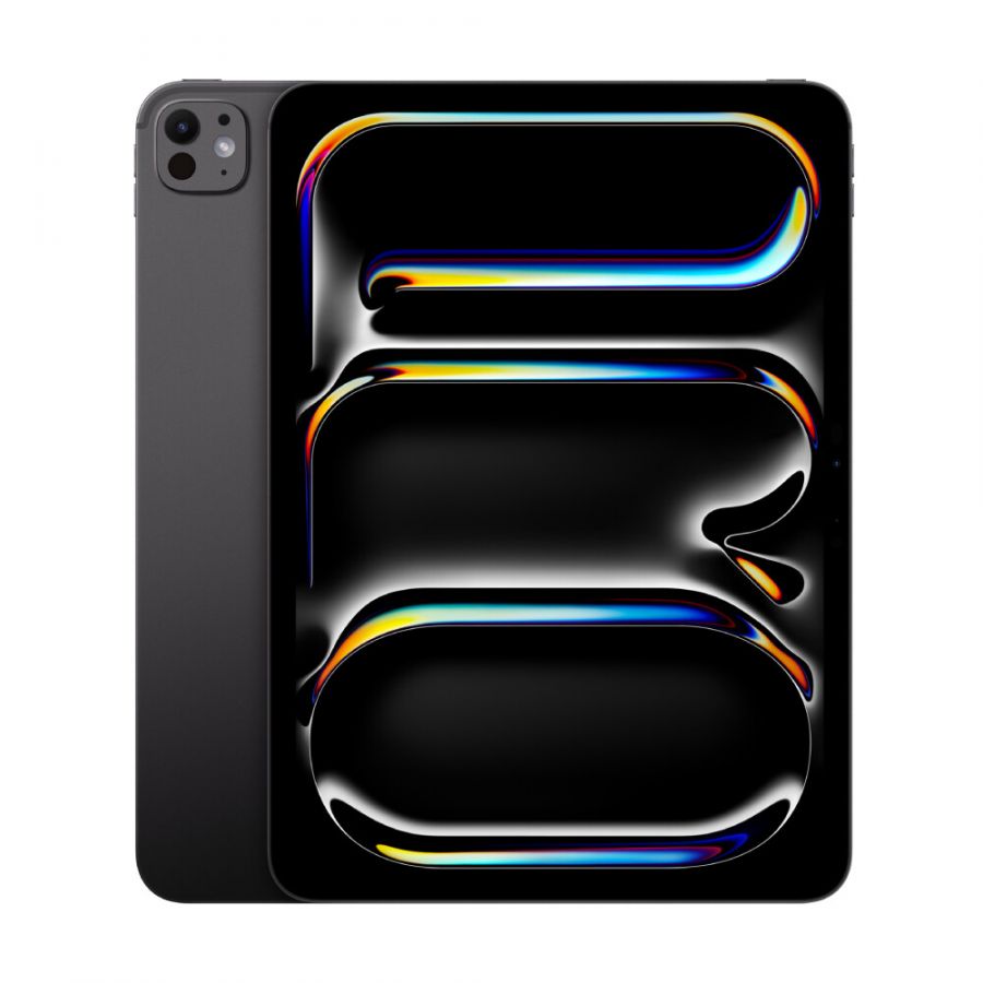 Планшет Apple iPad Pro (2024) 13" Wi-Fi 256 ГБ, Серый Космос (Без RuStore)