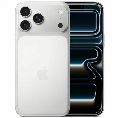 Смартфон Apple iPhone 17 Pro Max 512GB