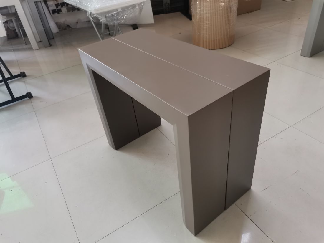 Стол консоль-трансформер  B 2307 F Mocha matte