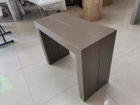 Стол консоль-трансформер  B 2307 F Mocha matte