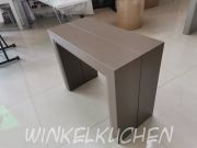 Стол консоль-трансформер  B 2307 F Mocha matte