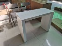 Стол консоль-трансформер B 2316 F White matte