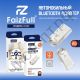 Адаптер Bluetooth FaizFull BT-322 (для авто)