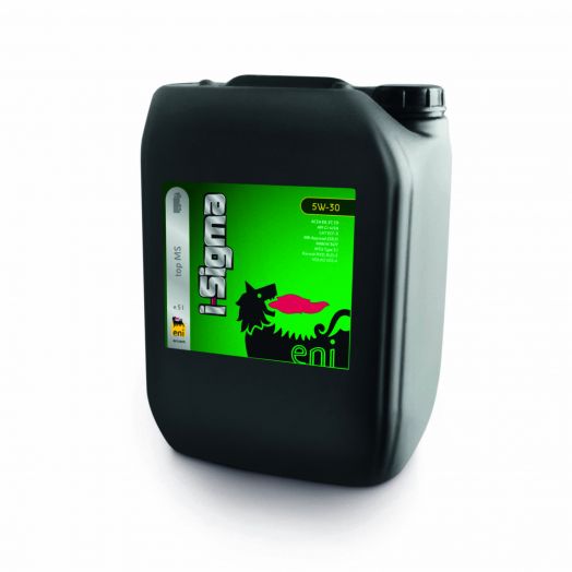 Eni I-Sigma top MS 5W-30, 20л