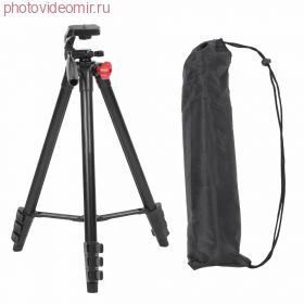 KingJoy VT-831 штатив с видеоголовой