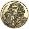 Ян II Казимир Ваза (1648-1668) 2 злотых Польша 2000