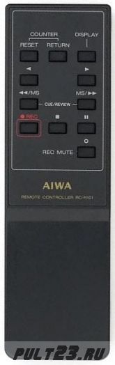 AIWA RC-R101, AD-R707 аналог