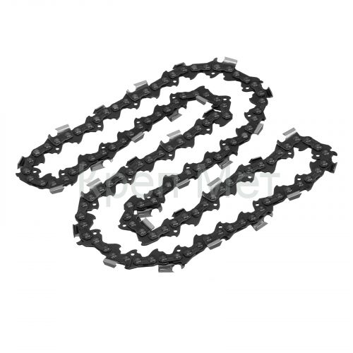 Цепь для бензопилы DGS-4516P, шина 40 см (16") шаг 0,325", паз 1,5 мм, 64 звена Denzel