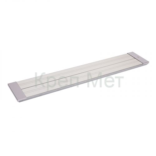 Инфракрасный обогреватель ИН- 2002, 230В, 2000 Вт Сибртех