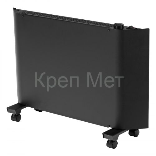 Конвектор электрический XCE-1500 B, 230 В, 1500 Вт, X-образный нагреватель Denzel