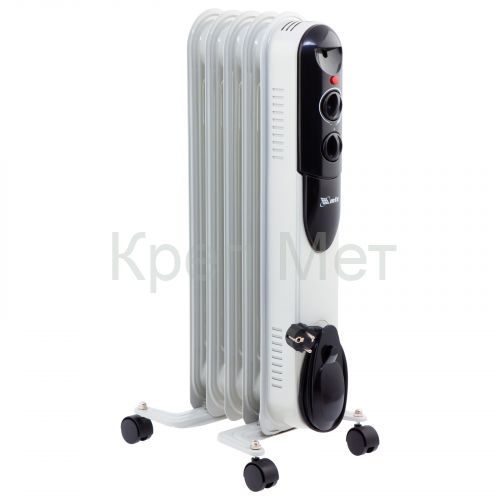 Масляный обогреватель MTX OCH-1000, 230 В, 1000 Вт MTX