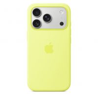 Neon Yellow