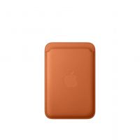 Fox Orange