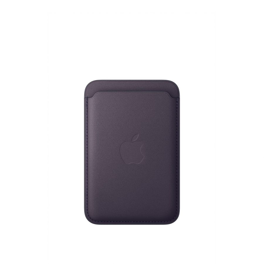 Чехол-бумажник Apple MagSafe для iPhone c MagSafe