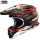Шлем Shoei VFX-WR 06 Sparkle TC-8