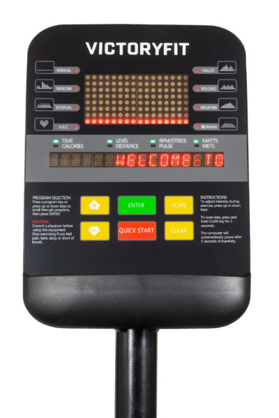 VictoryFit GYM-E8006