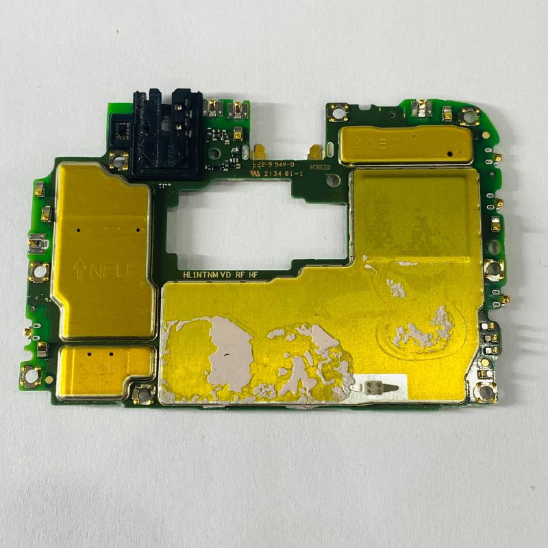 HONOR 50 Lite материнская плата с разбора, без ремонтов 128gb