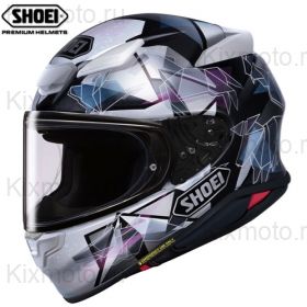 Шлем Shoei NXR2 Origami 2 TC-5