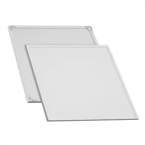 CSVT KROKUS-PANEL 34 595x595х10 CRI80 4000 opal-sand IP54/IP20 белый