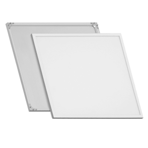 CSVT KROKUS-PANEL 34 600x600х22 CRI80 5000 microprisma-opal IP54/IP20 белый