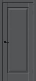Межкомнатная Дверь с Экошпоном Bravo Прима-20 Stormy Silk 700x2000 (Полотно+Коробка+5 Наличников) / Браво.