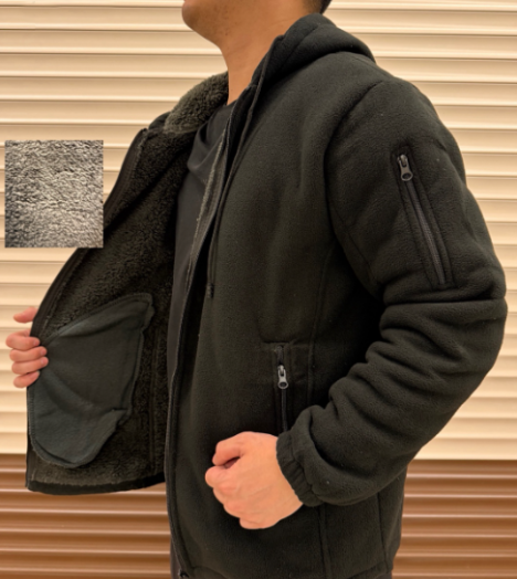 Кофта мужская 49997