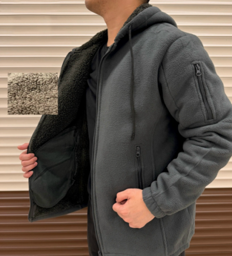 Кофта мужская 49998