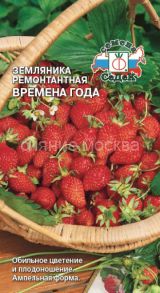 Земляника Времена Года (СеДеК)