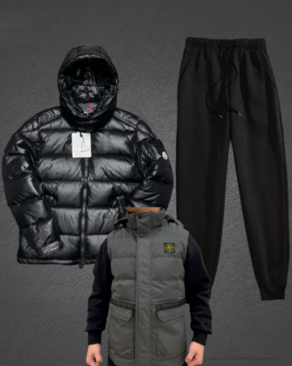 Костюм мужской ​50015