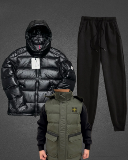 Костюм мужской ​50016