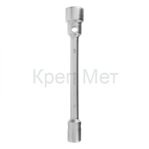 Ключ баллонный двухсторонний 22 х 38 мм Stels