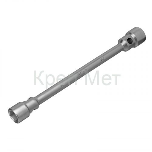 Ключ баллонный двухсторонний 32 х 38 мм, длинна 500 мм, для Камаз Stels