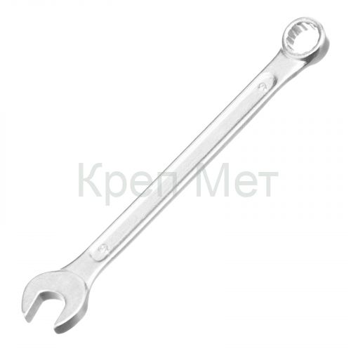 Ключ комбинированный, 9 мм, хромированный Sparta