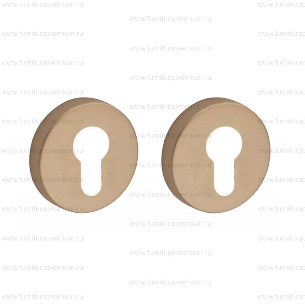 Fimet 232 PAT накладки на замок с цилиндром