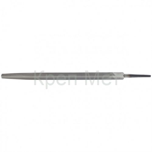 Напильник, 300 мм, №3, трехгранный, сталь У13А Сибртех