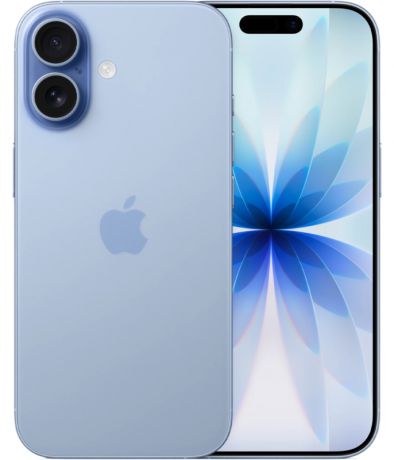 Apple iPhone 17 512Gb Mist Blue