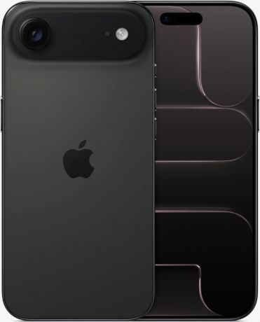 Apple iPhone  Air 256Gb Space Black
