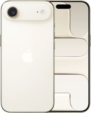 Apple iPhone Air 256Gb Light Gold