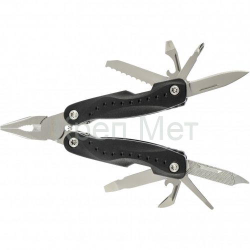 Трансформер, 12 функций, авторазжим, компактный размер, в чехле, 105 мм Matrix