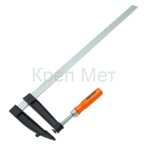 Струбцина F-образная, 500 х 120 мм Sparta